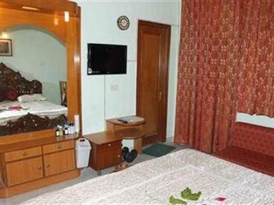 фото отеля Holiday Homestay
