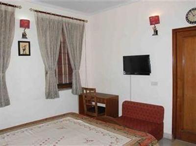 фото отеля Holiday Homestay