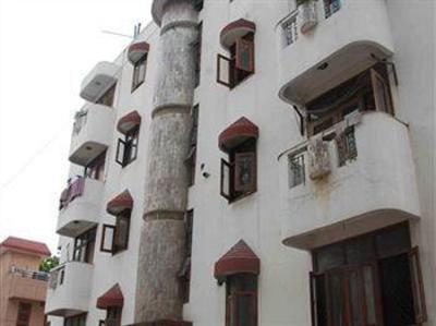 фото отеля Holiday Homestay