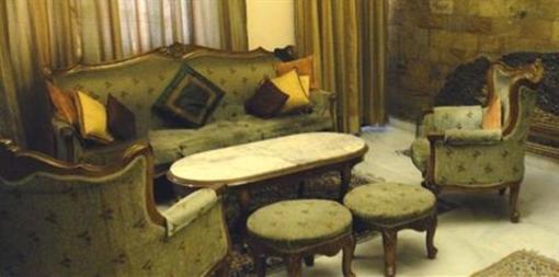 фото отеля Holiday Homestay