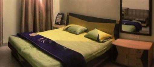 фото отеля Holiday Homestay