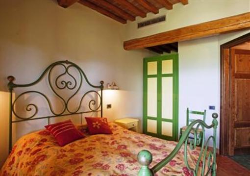 фото отеля Agriturismo La Bell'Antiglia