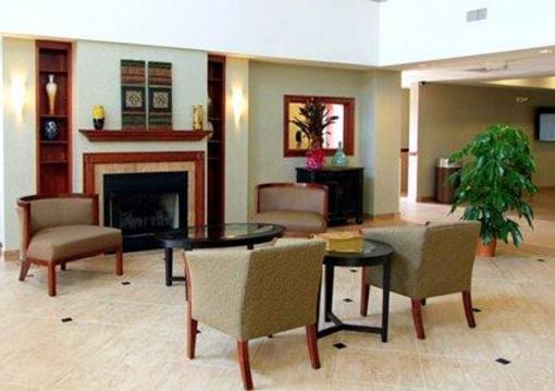 фото отеля Comfort Inn & Suites Madisonville