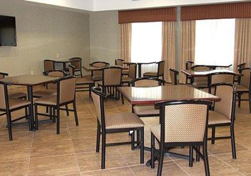фото отеля Comfort Inn & Suites Madisonville