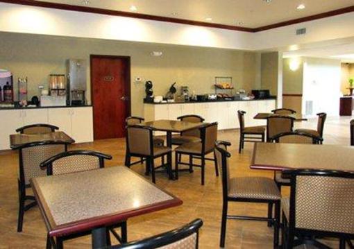 фото отеля Comfort Inn & Suites Madisonville