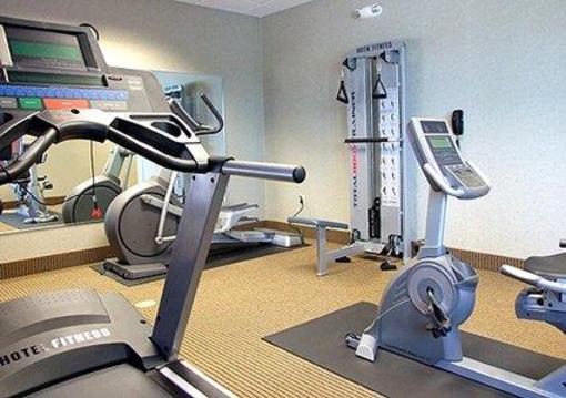 фото отеля Comfort Inn & Suites Madisonville