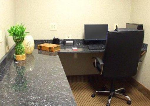 фото отеля Comfort Inn & Suites Madisonville