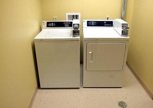 фото отеля Comfort Inn & Suites Madisonville