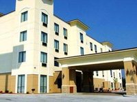 Comfort Inn & Suites Madisonville