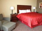 фото отеля Comfort Inn & Suites Madisonville