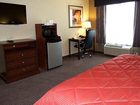 фото отеля Comfort Inn & Suites Madisonville