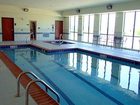 фото отеля Comfort Inn & Suites Madisonville