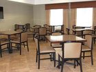 фото отеля Comfort Inn & Suites Madisonville