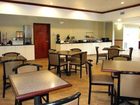 фото отеля Comfort Inn & Suites Madisonville