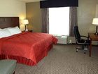 фото отеля Comfort Inn & Suites Madisonville
