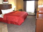 фото отеля Comfort Inn & Suites Madisonville