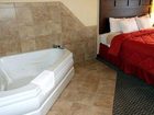 фото отеля Comfort Inn & Suites Madisonville