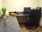фото отеля Comfort Inn & Suites Madisonville