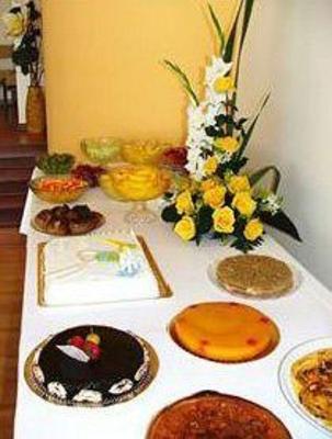 фото отеля Estalagem Sao Felix Parque Hotel Povoa de Varzim
