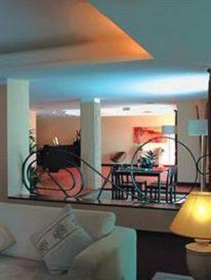 фото отеля Estalagem Sao Felix Parque Hotel Povoa de Varzim