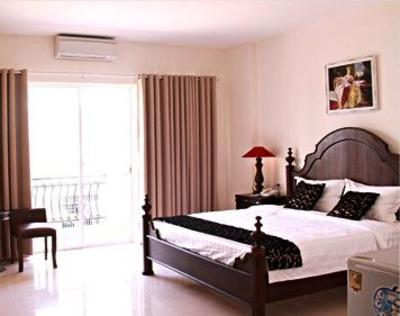 фото отеля Hoang Le Hotel Ho Chi Minh City