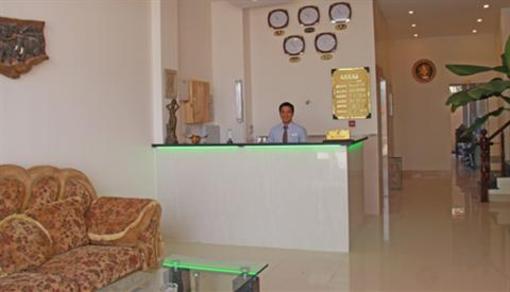 фото отеля Hoang Le Hotel Ho Chi Minh City