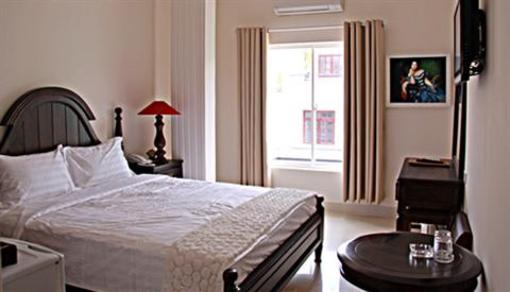 фото отеля Hoang Le Hotel Ho Chi Minh City