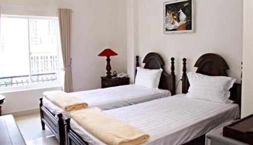 фото отеля Hoang Le Hotel Ho Chi Minh City