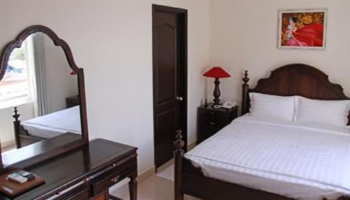 фото отеля Hoang Le Hotel Ho Chi Minh City