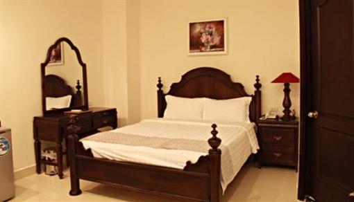 фото отеля Hoang Le Hotel Ho Chi Minh City