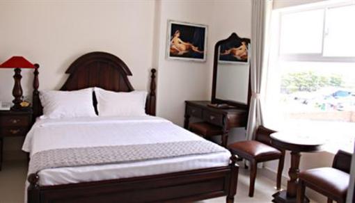 фото отеля Hoang Le Hotel Ho Chi Minh City