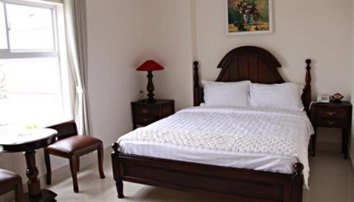 фото отеля Hoang Le Hotel Ho Chi Minh City