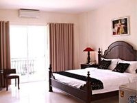 Hoang Le Hotel Ho Chi Minh City