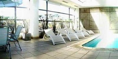 фото отеля Buena Vista Apart Hotel Las Condes