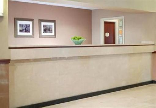 фото отеля Courtyard by Marriott Andover