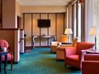 фото отеля Courtyard by Marriott Andover