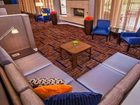 фото отеля Courtyard by Marriott Andover