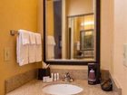 фото отеля Courtyard by Marriott Andover