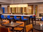 фото отеля Courtyard by Marriott Andover