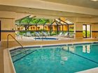 фото отеля Courtyard by Marriott Andover
