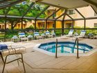 фото отеля Courtyard by Marriott Andover