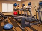 фото отеля Courtyard by Marriott Andover