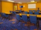 фото отеля Courtyard by Marriott Andover