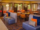 фото отеля Courtyard by Marriott Andover