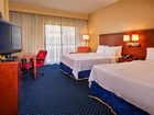 фото отеля Courtyard by Marriott Andover