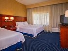 фото отеля Courtyard by Marriott Andover