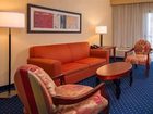 фото отеля Courtyard by Marriott Andover