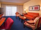 фото отеля Courtyard by Marriott Andover