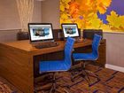 фото отеля Courtyard by Marriott Andover