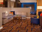 фото отеля Courtyard by Marriott Andover